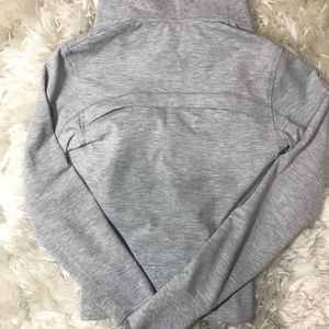 New Lululemon Jacket!